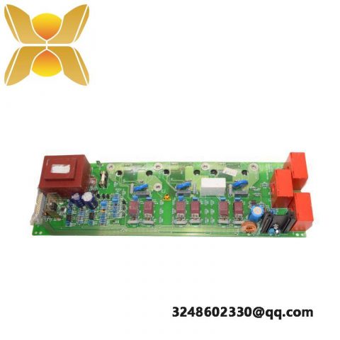 ABB NW4005C - High Performance Inverter, Model NW4005C, Variable Speed Drive, Inverter Modules