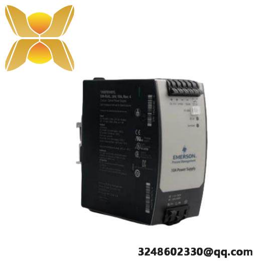 ovation_1x00781h01l.jpg Ovation 1X00781H01L Control Module for Industrial Automation