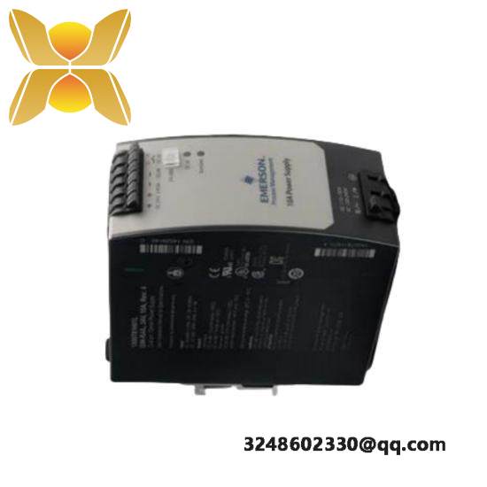 ovation_1x00781h01l_1.jpg Ovation 1X00781H01L Control Module for Industrial Automation