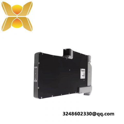 FOXBORO P0961CA Optical Fiber LAN Module
