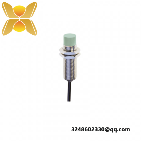 P+F GLV18-8-200/73/120: High-Performance Reflective Sensors for Industrial Control Applications