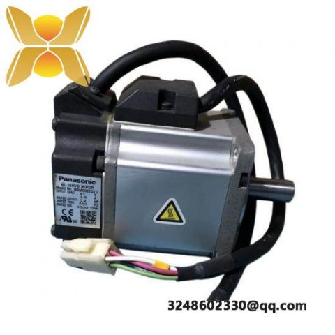 Panasonic DV47L250LE4A Servo Driver, Precision Control for Industrial Automation