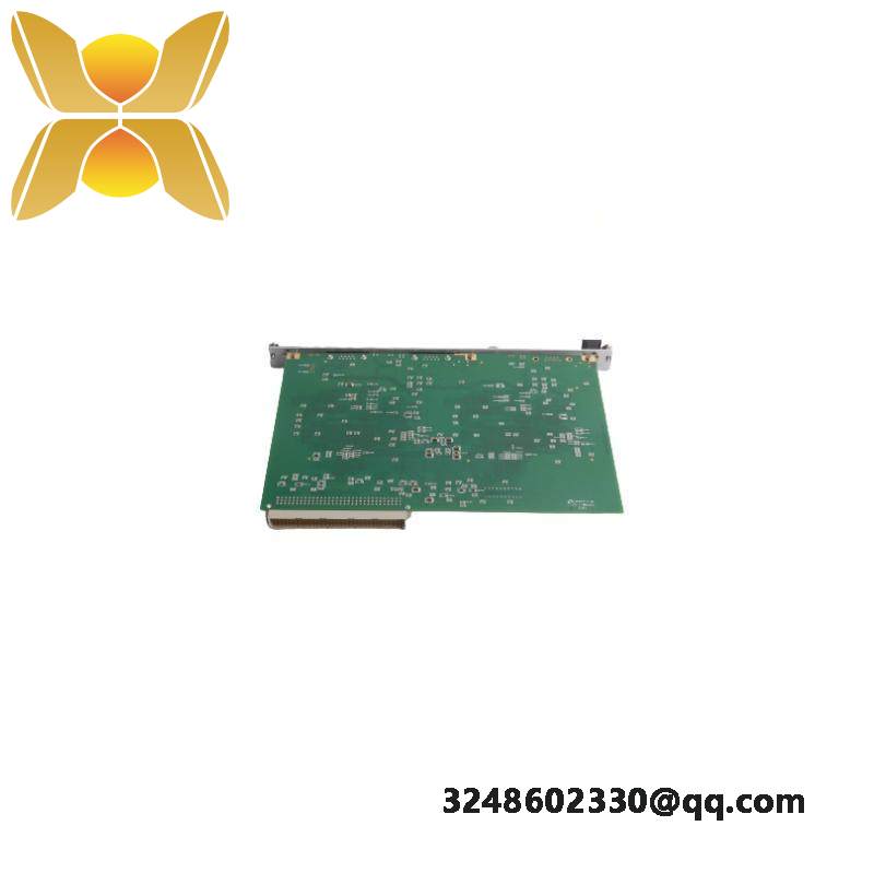 panasonic_panadac-332a_p332az1_5kw_plc_module.jpeg Panasonic PANADAC-332A | P332AZ1.5KW | Programmable Logic Controller Module