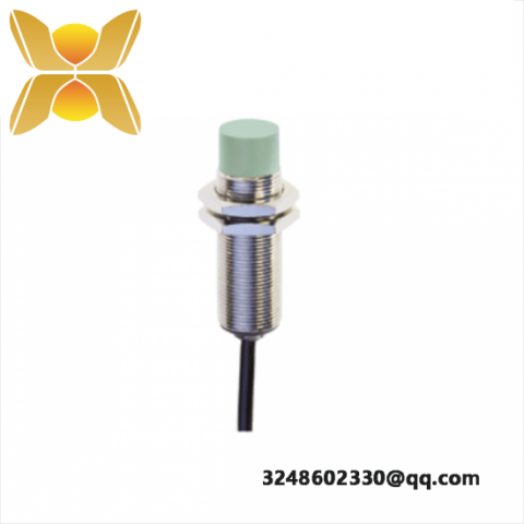 Pepperl+Fuchs 3RG4023-0JB00 Inductive Sensor