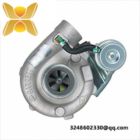 Perkins 2674A404 Turbo Turbocharger
