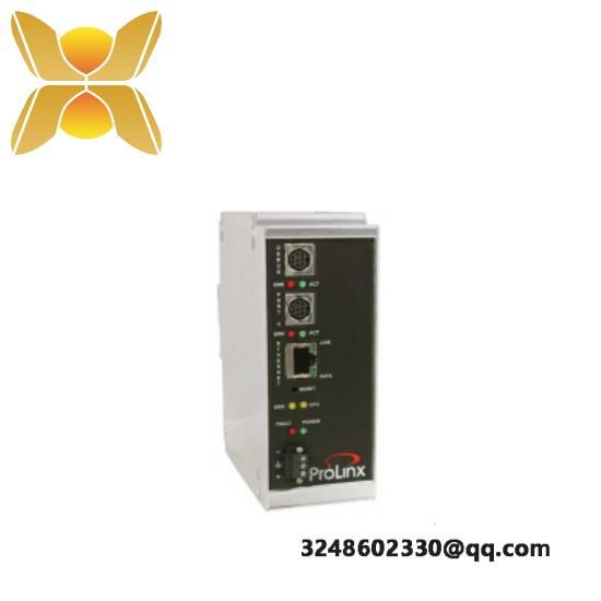 prosoft_5201-dfnt-dh485_communication_module.png Prosoft 5201-DFNT-DH485 Ethernet/IP to Modbus Communication Module