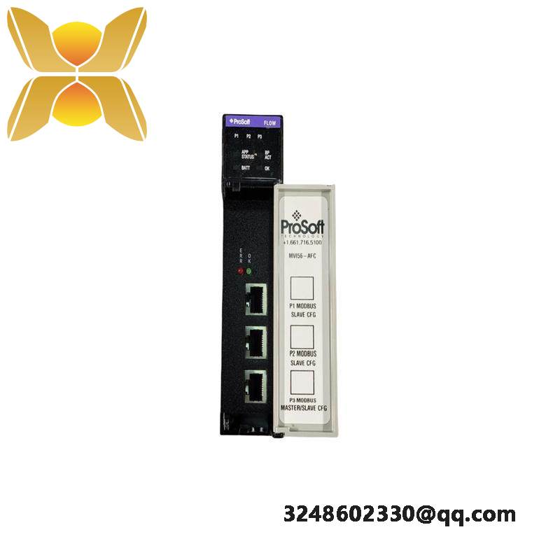 prosoft_mvi56-dnp_interface_module.jpg Prosoft MVI56-DNP Industrial Network Interface Module