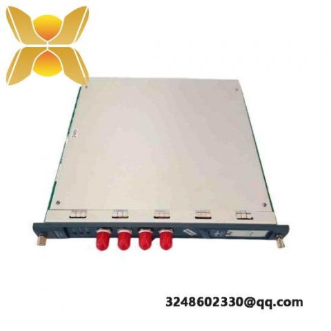 Provib tech PT2060/53-A0 Overspeed Module - Precision Motion Control Solution