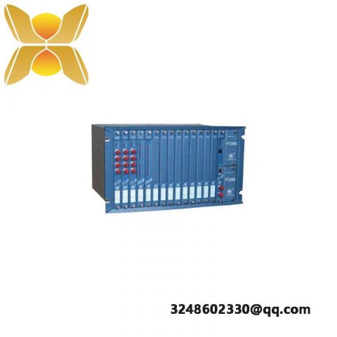 Provib tech PT2060/91 Interface Module - Precision Engineering for Industrial Control