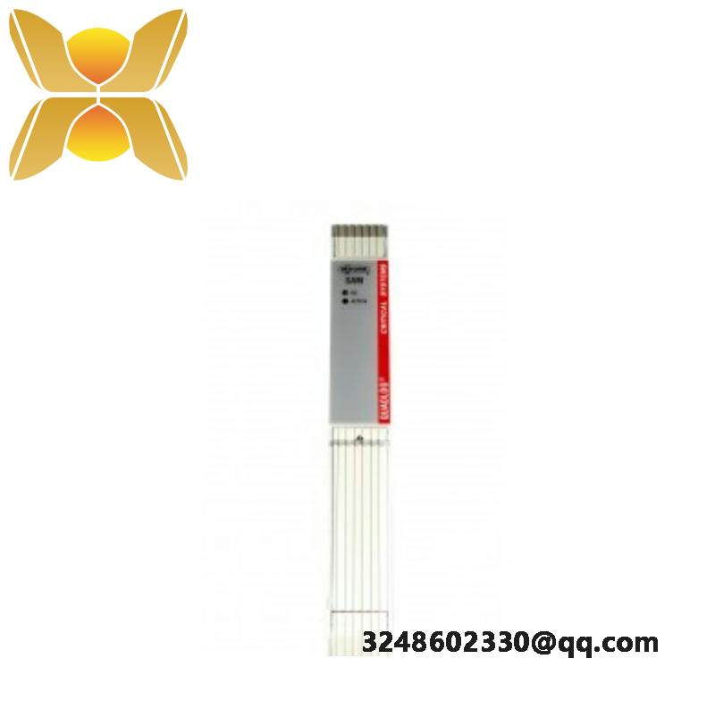 qlsamban_siemens_sam_standard_analog_module.jpg SIEMENS QLSAMBAN SAM Analog Module, Standard Industrial Control Solution