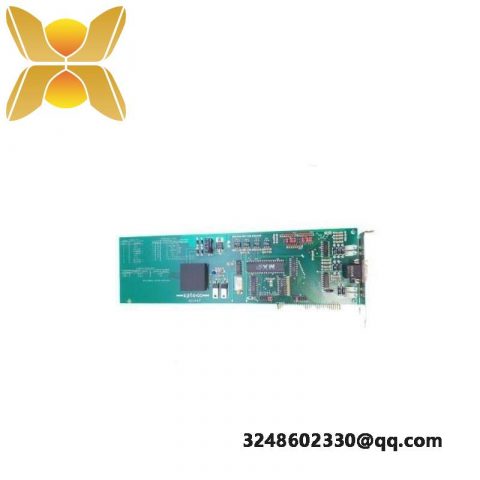 RADISYS PCL2NIA PBA Board - Advanced Industrial Control Module