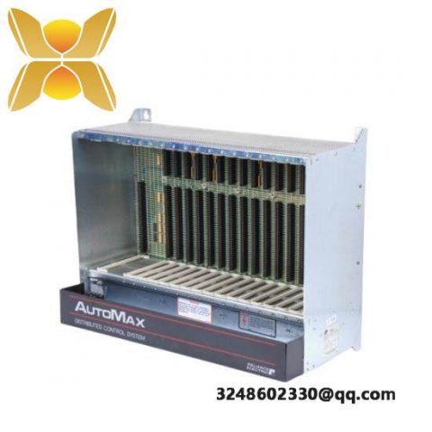 Reliance 57C334: Advanced Industrial Control Module
