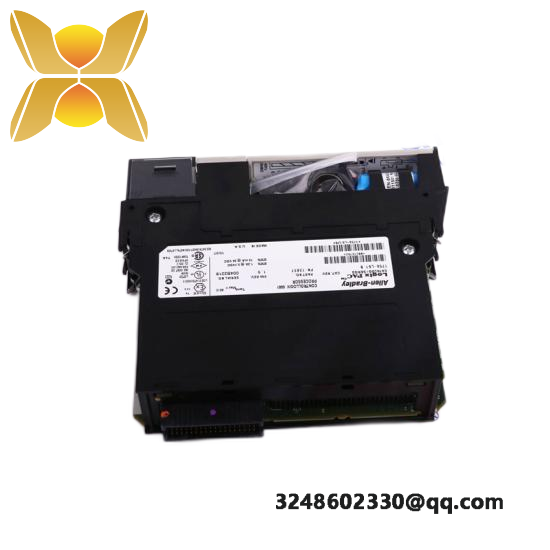 reliance_5py59jy109_automax.png Reliance 5PY59JY109 AutoMax Motor Control Module