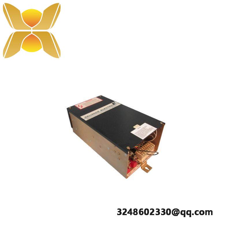 reliance_803456-3t_module_field_power_module.jpg Reliance 803456-3T Field Power Module