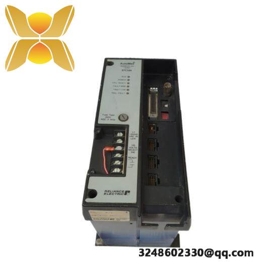 reliance_electric_57c330.jpg RELIANCE ELECTRIC 57C330: Industrial Control Module