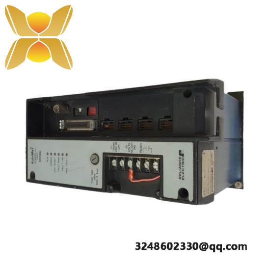 reliance_electric_57c330_1.jpg RELIANCE ELECTRIC 57C330: Industrial Control Module