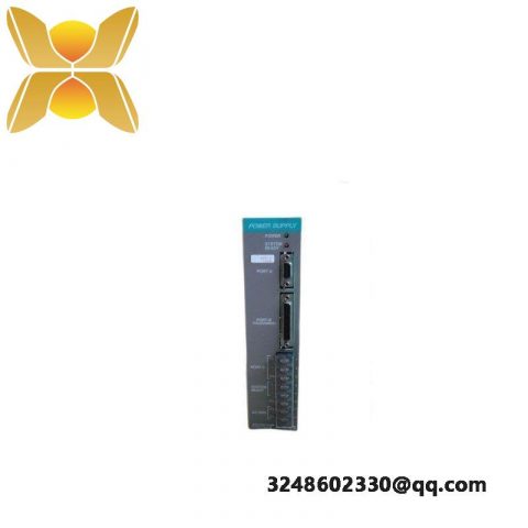 RELIANCE WR-D4001 POWER SUPPLY - Advanced Industrial Power Solution