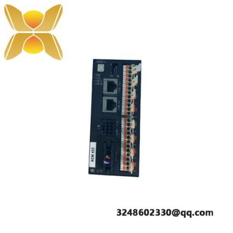 RKC H-TI0-D-WD21-V8*NN: High Precision Temperature Control Module