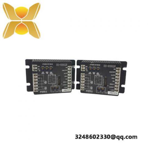 RORZE RD-021M8: Industrial Automation Control Module