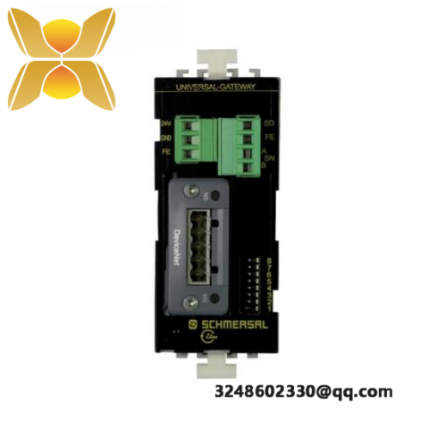 Schmersal PROTECT-PSC-POWER 24VDC Power Supply Module
