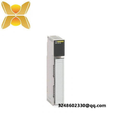 Schneider Modicon Quantum 140CPS22400 Redundant Power Supply Module