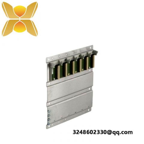 Schneider Quantum 140XBP00600 Racks Backplanes