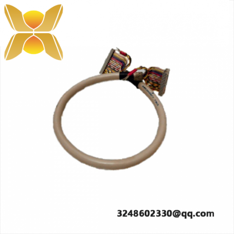 SCHNEIDER AS-WBXT-201: Industrial Control Bus Extension Cable