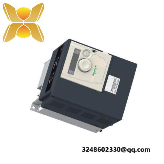 schneider_atv312hu15n4_variable_speed_drive_1.jpg Schneider ATV312HU15N4 High Efficiency Variable Speed Drive