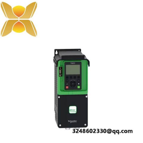 Schneider ATV930D37N4 Variable Speed Drive - Precision Control for Industrial Automation