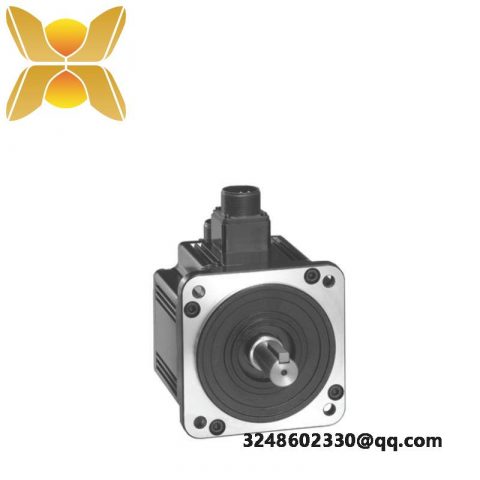 Schneider BCH1304N12A1C Servo Motor BCH: High Precision, Robust Design for Industrial Automation