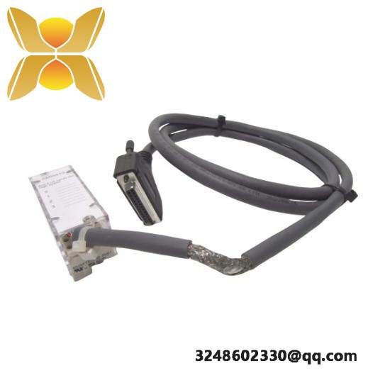schneider_bmxfca150_module_connection_cable.jpg Schneider Modicon M340 PLC BMXFCA150 Module Connection Cable