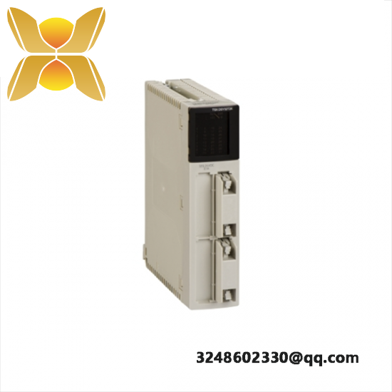 schneider_tsxdsy64t2k_discrete_output_module.png Schneider Electric TSXDSY64T2K Discrete Output Module