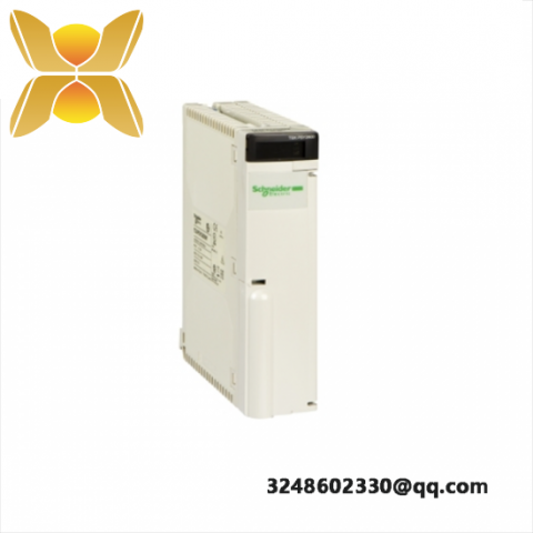 Schneider TSXPSY3610M: Modular Power Supply for Advanced Automation Solutions