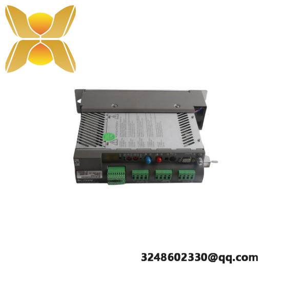 schneider_vdm01d10aa00_mc-4_11_10_400_servo_controller_1.jpg Schneider VDM01D10AA00 MC-4/11/10/400 Servo Controller: Precision Control in Industrial Automation
