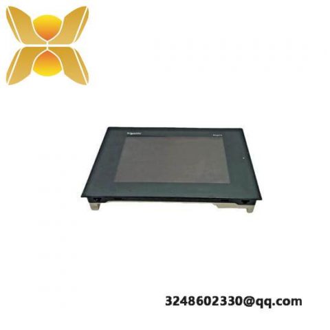 Schneider XBTGT5230 Advanced Touchscreen Panel, Schneider XBTGT, Advanced Touchscreen Panel