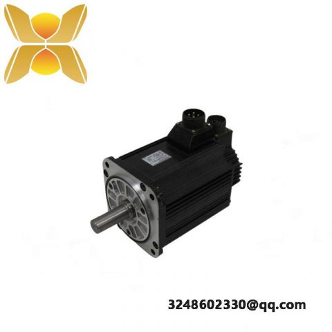 Yaskawa SGMSH-15ACA-TV11 Servo Motor, Precision Control for Industry