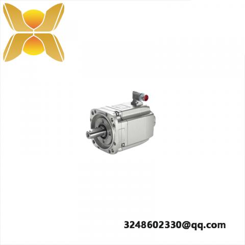 Siemens 1FK7063-2AF71-1RH1 Industrial Synchronous Motor