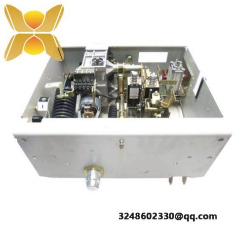 SIEMENS 3AH4945 Operated Gas Insulated Circuit Breaker