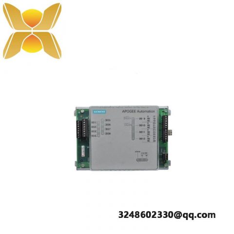 SIEMENS 549-210 Digital Point Expansion Module - Industrial Automation Solutions