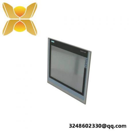 Siemens 6AV2124-0QC02-0AX1 Comfort Panel; Producer: Siemens