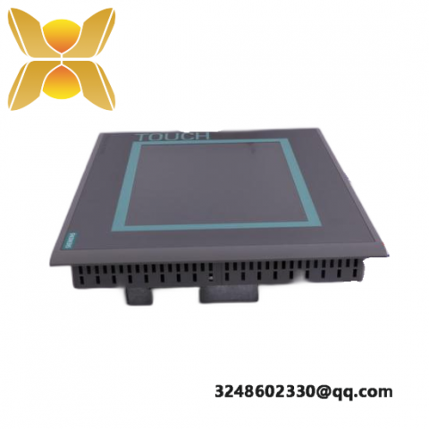 Siemens SIMATIC MP 377 PRO 15" Touch Multipanel, 6AV6644-2AB01-2AX0