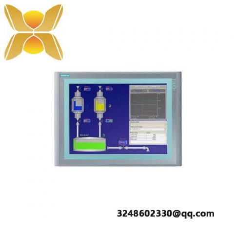 SIEMENS 6AV6 648-0AE11-3AX0 SMART Panel, Industrial Automation Solution