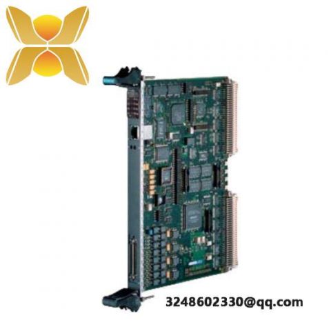 SIEMENS 6DD1660-0BF0 - Advanced SIMATIC PLC Module