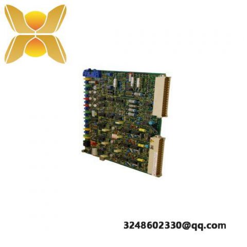 SIEMENS 6DM1001-2LA02-1/GE.447201.0501.02, Brand New Industrial Control Module