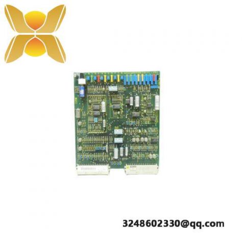 SIEMENS 6DM1001-4WB00-0: Advanced Control Module for Industrial Automation