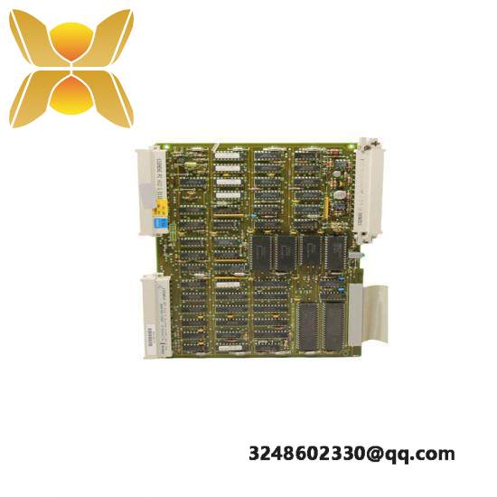 siemens_6ds11028ab_high_processor_arithm_module.jpg Siemens 6DS1102-8AB High Performance Arithmetic Processing Module