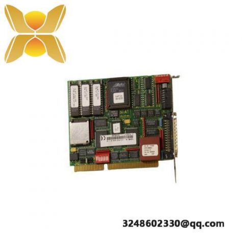 Siemens 6DS1222-8BA - Profibus DP Interface Module for Industrial Control