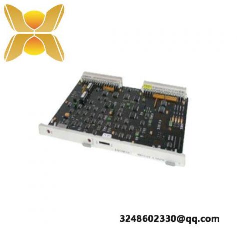 Siemens 6DS1312-8BB Industrial I/O Bus Interface Module