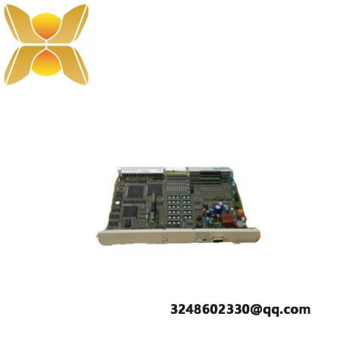 SIEMENS 6DS1723-8CC Analog Output Module