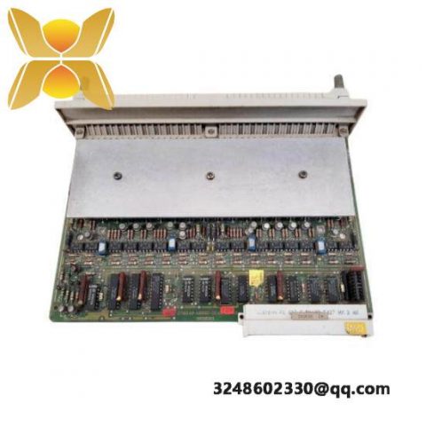 SIEMENS 6ES5444-3AA11: High-Performance Digital Output Module